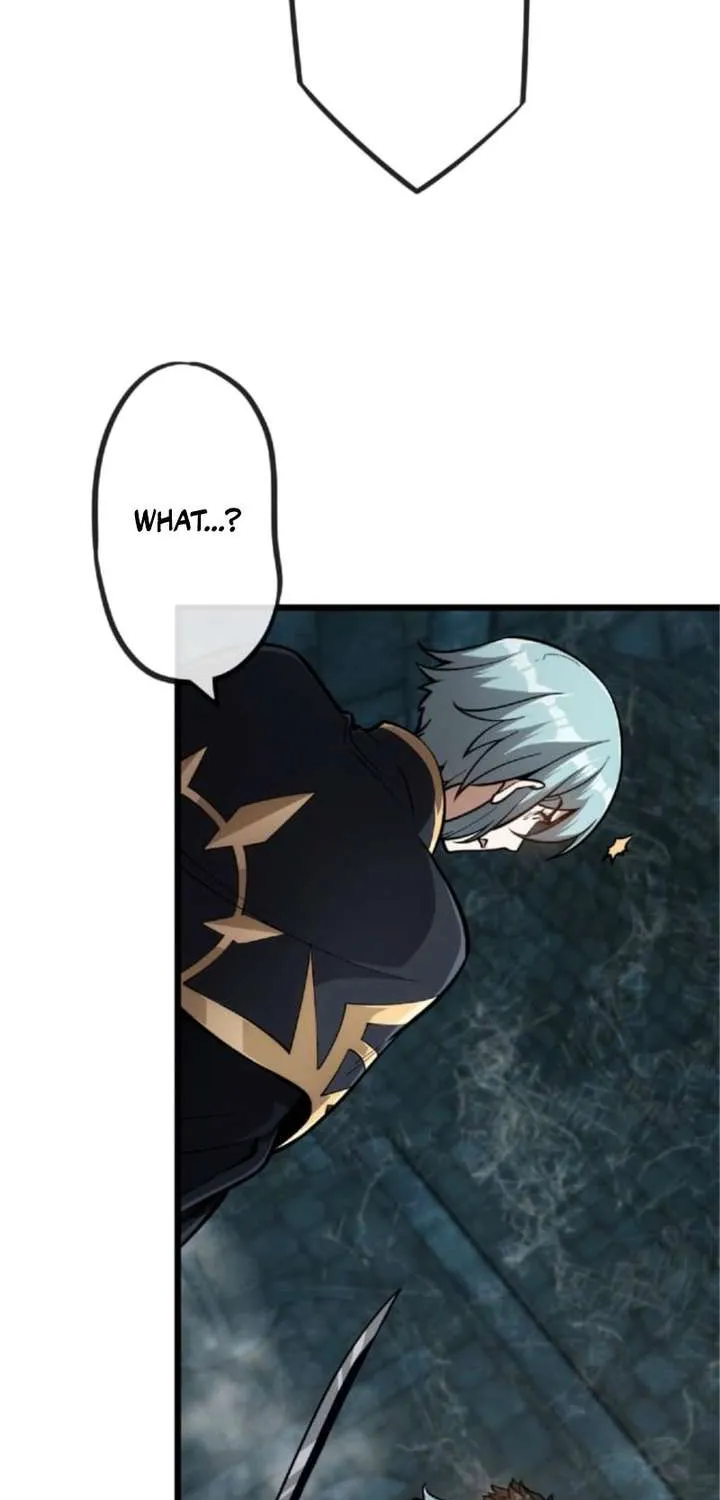 The Swordmaster in a Magic-Supremacy World Chapter 6 page 51 - 