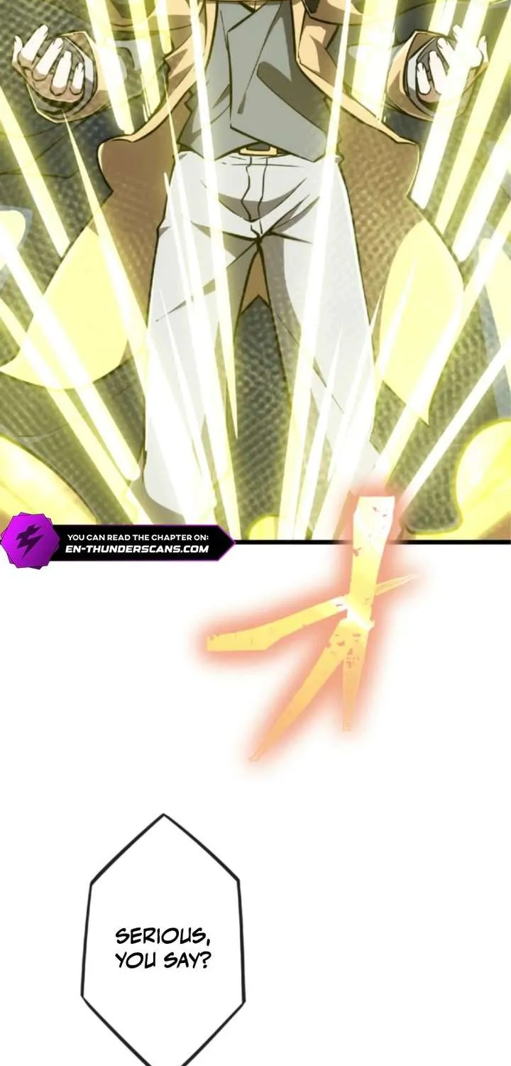 The Swordmaster in a Magic-Supremacy World Chapter 6 page 56 - 