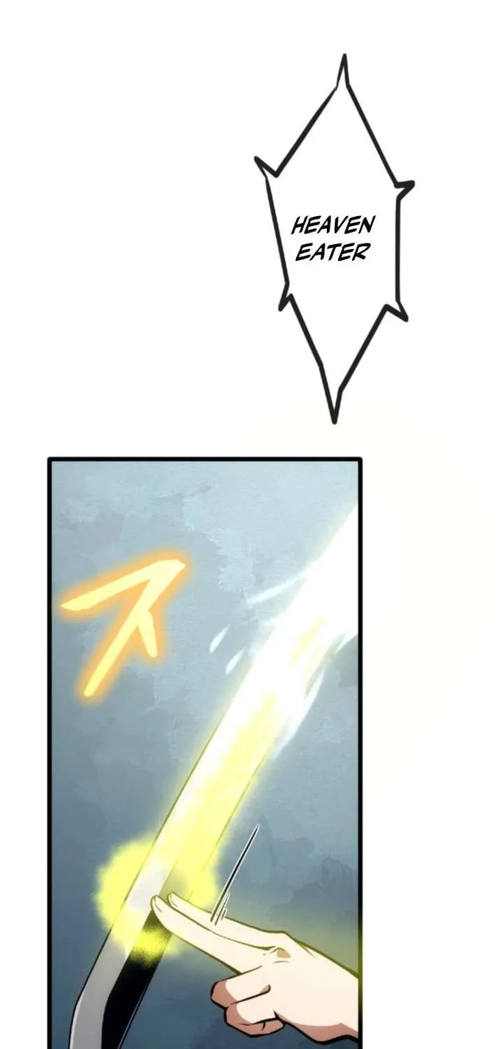 The Swordmaster in a Magic-Supremacy World Chapter 6 page 58 - 