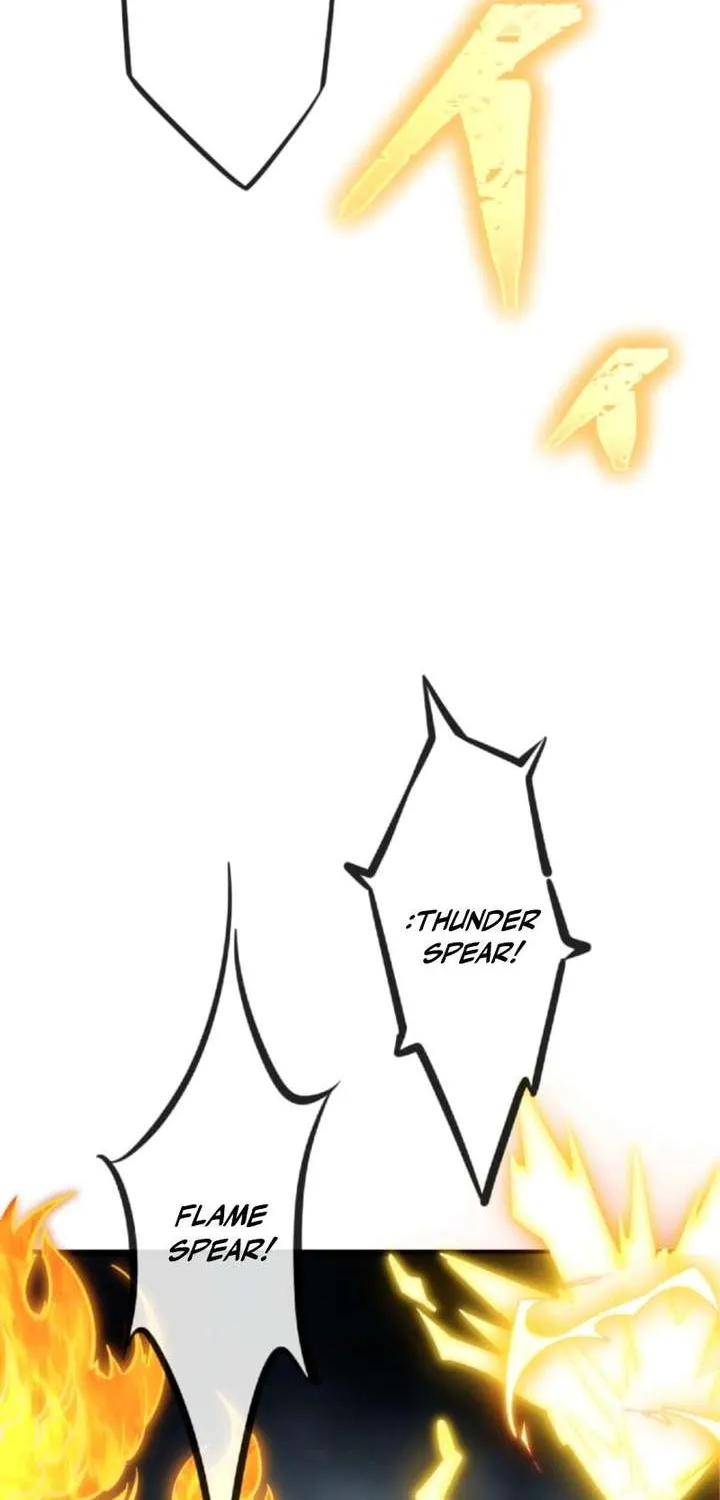The Swordmaster in a Magic-Supremacy World Chapter 6 page 61 - 