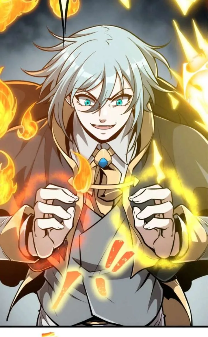 The Swordmaster in a Magic-Supremacy World Chapter 6 page 62 - 