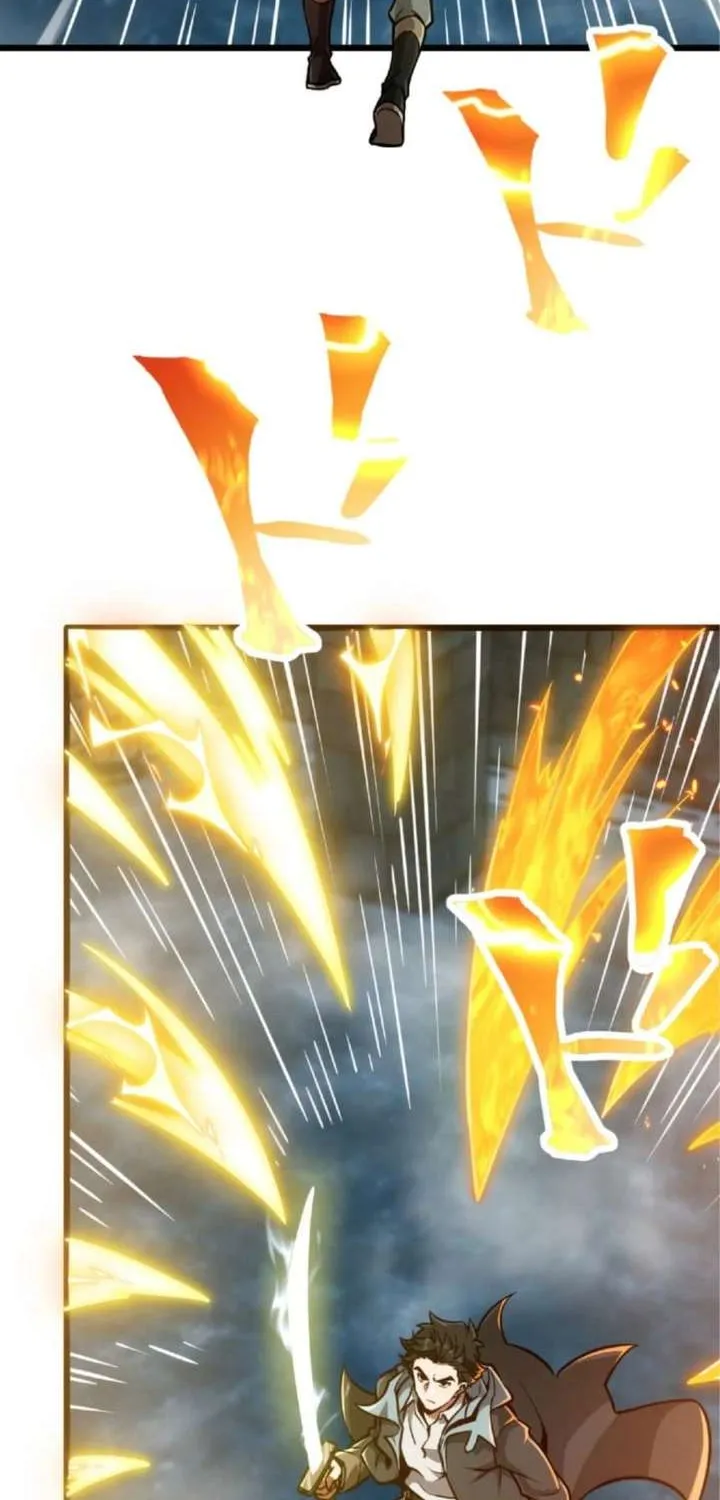 The Swordmaster in a Magic-Supremacy World Chapter 6 page 64 - 
