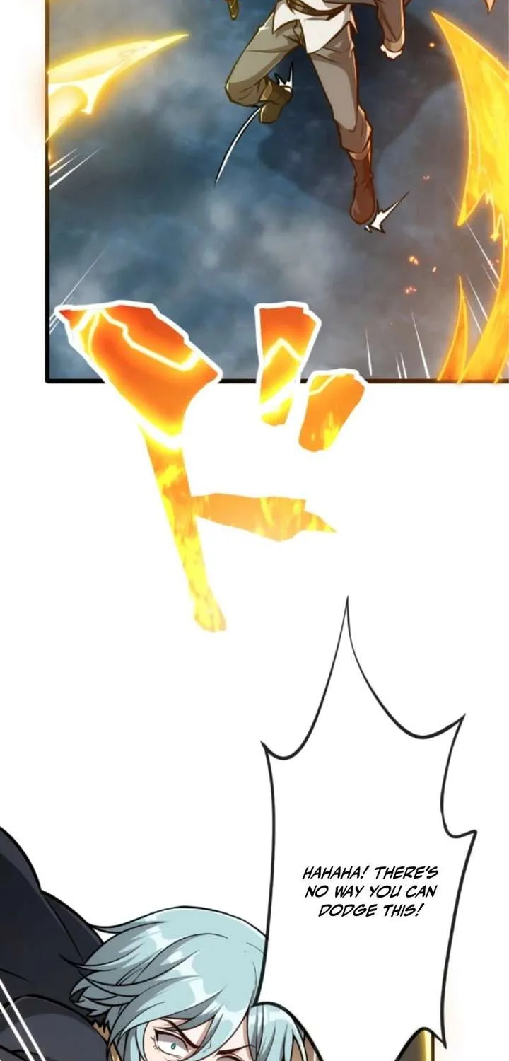 The Swordmaster in a Magic-Supremacy World Chapter 6 page 65 - 