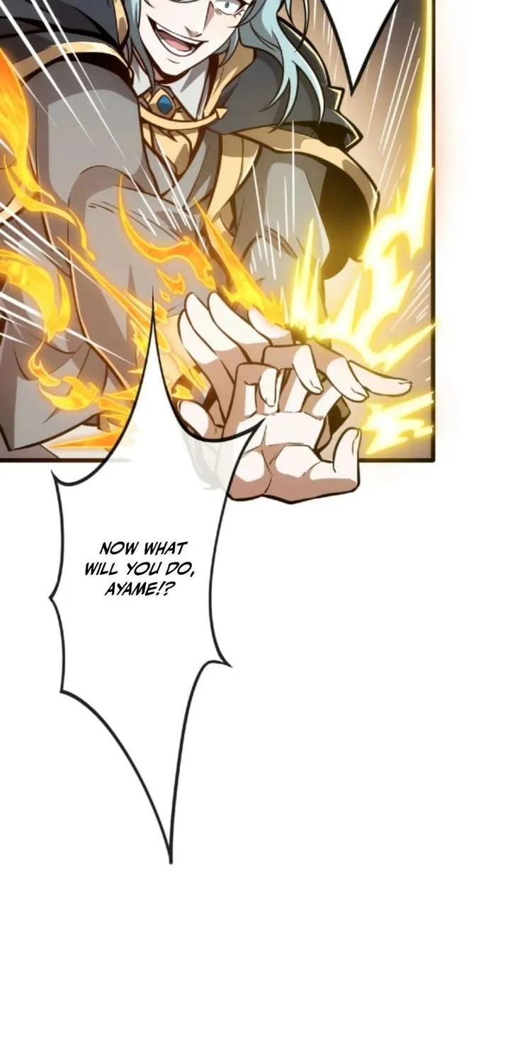 The Swordmaster in a Magic-Supremacy World Chapter 6 page 66 - 