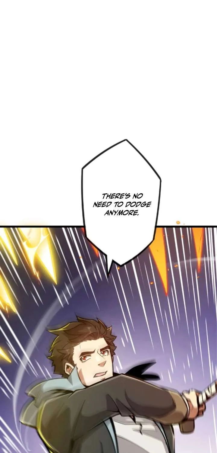 The Swordmaster in a Magic-Supremacy World Chapter 6 page 67 - 