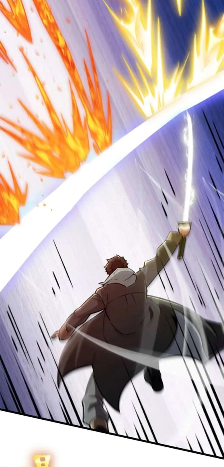 The Swordmaster in a Magic-Supremacy World Chapter 6 page 69 - 