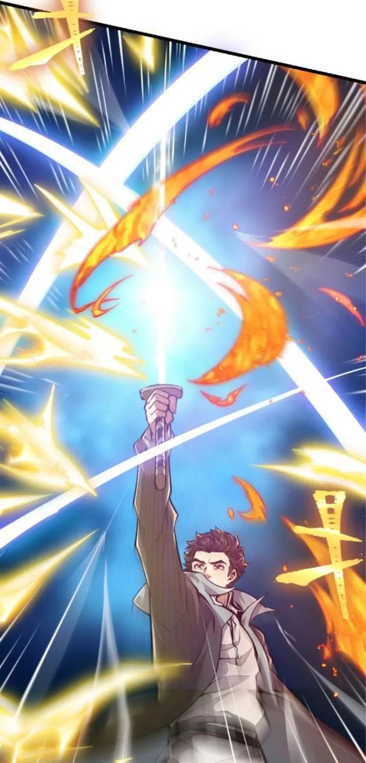 The Swordmaster in a Magic-Supremacy World Chapter 6 page 70 - 