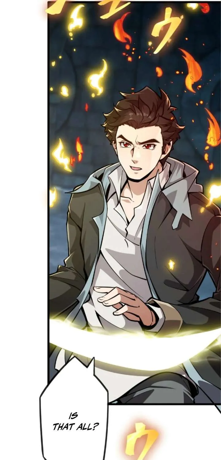 The Swordmaster in a Magic-Supremacy World Chapter 6 page 72 - 