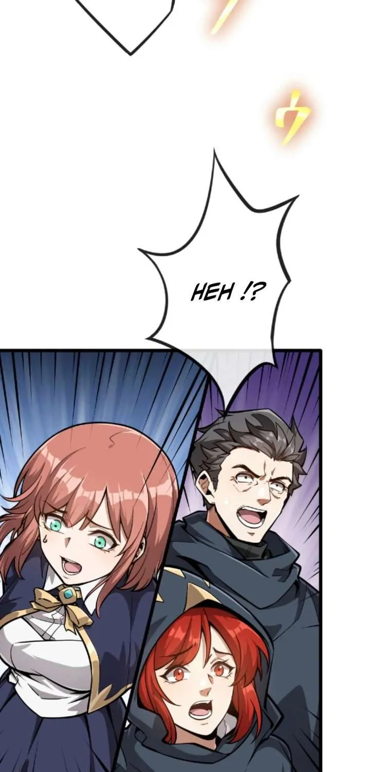 The Swordmaster in a Magic-Supremacy World Chapter 6 page 73 - 