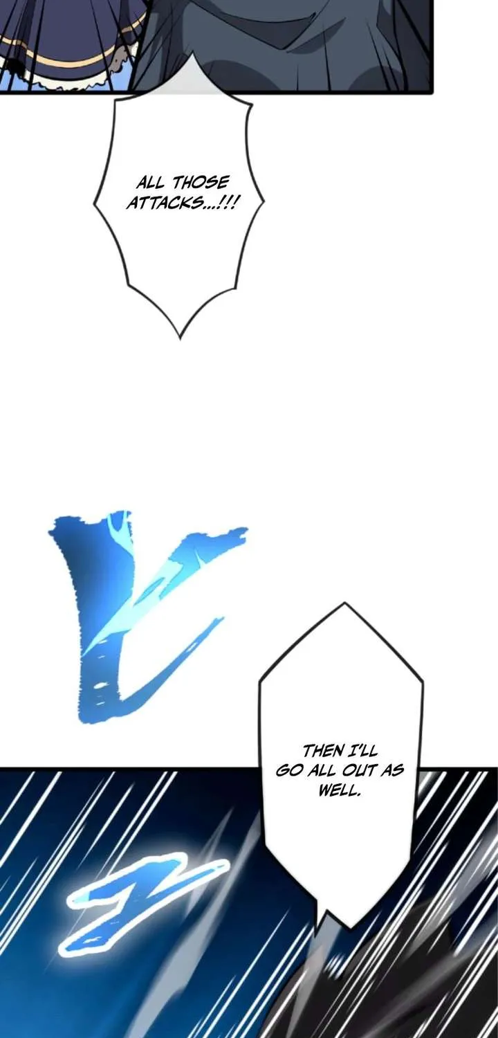 The Swordmaster in a Magic-Supremacy World Chapter 6 page 74 - 