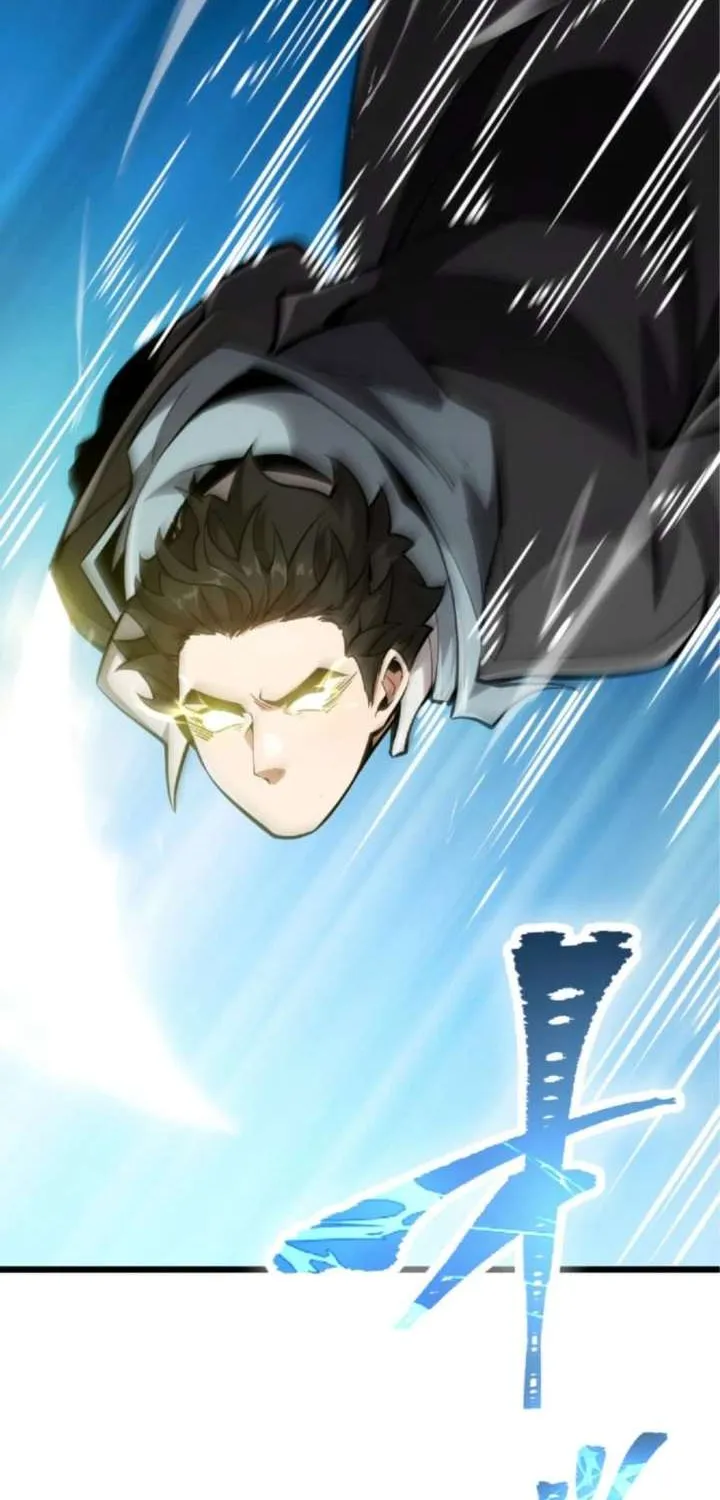 The Swordmaster in a Magic-Supremacy World Chapter 6 page 75 - 