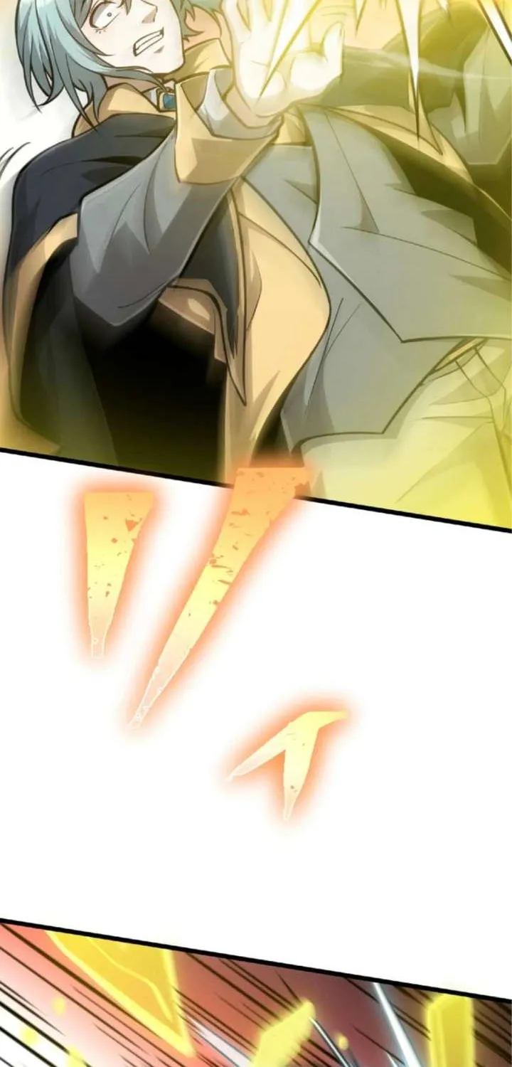The Swordmaster in a Magic-Supremacy World Chapter 6 page 77 - 
