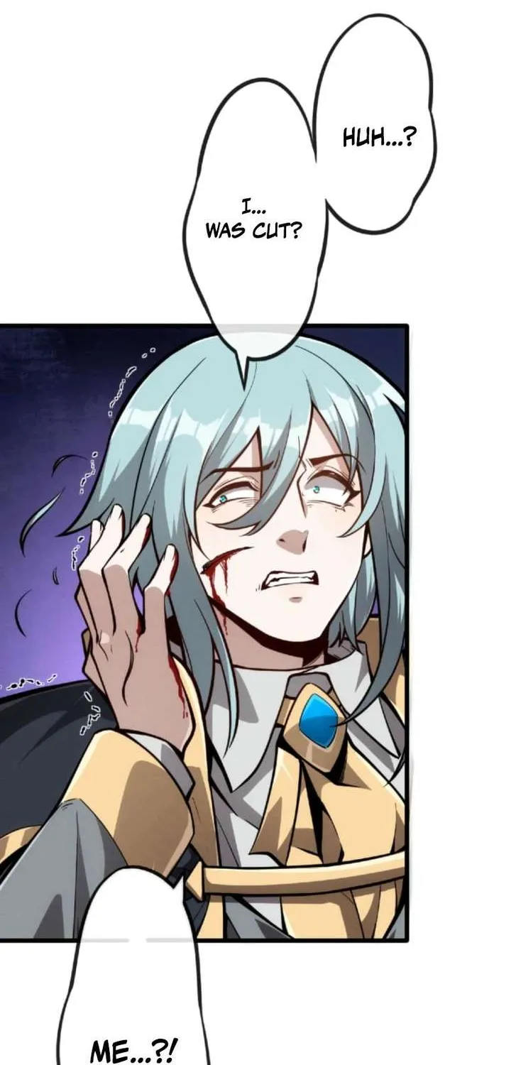 The Swordmaster in a Magic-Supremacy World Chapter 6 page 79 - 