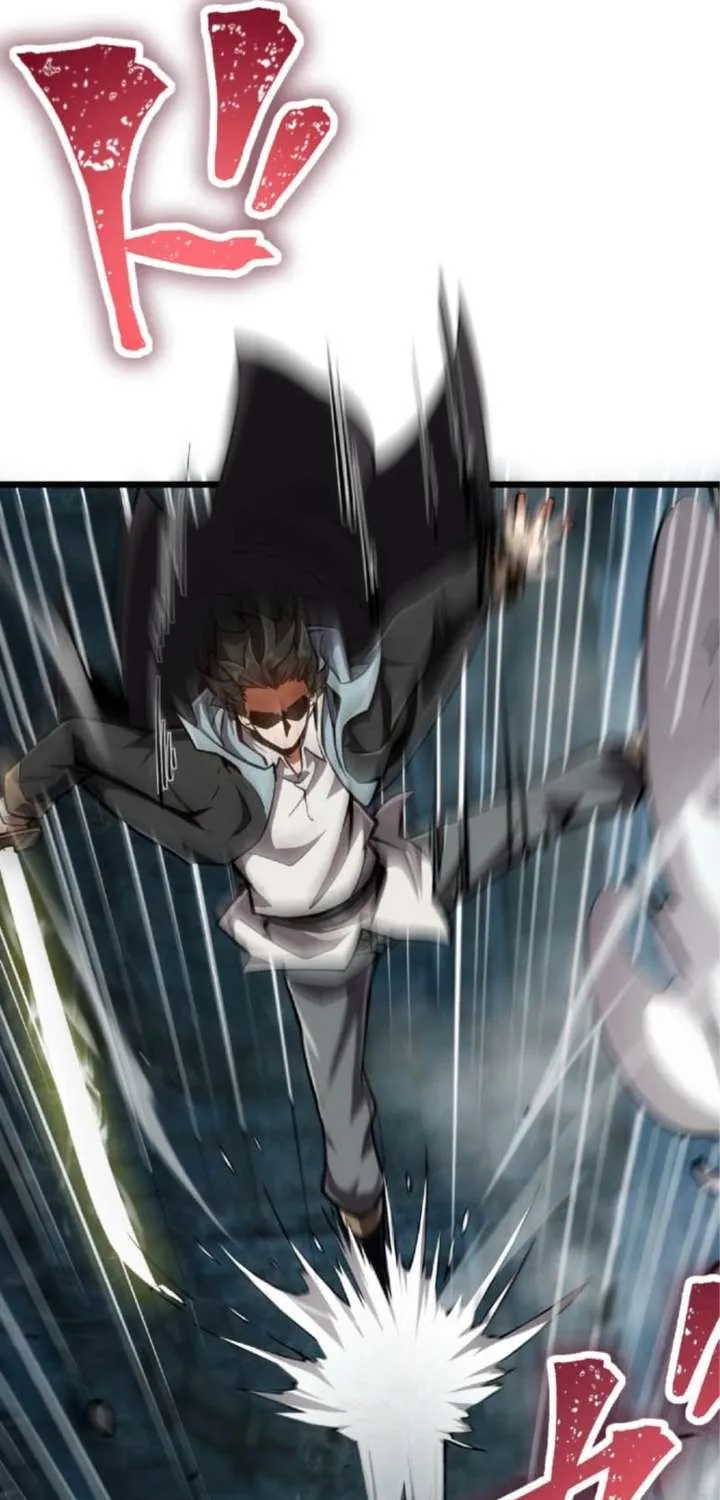 The Swordmaster in a Magic-Supremacy World Chapter 6 page 81 - 