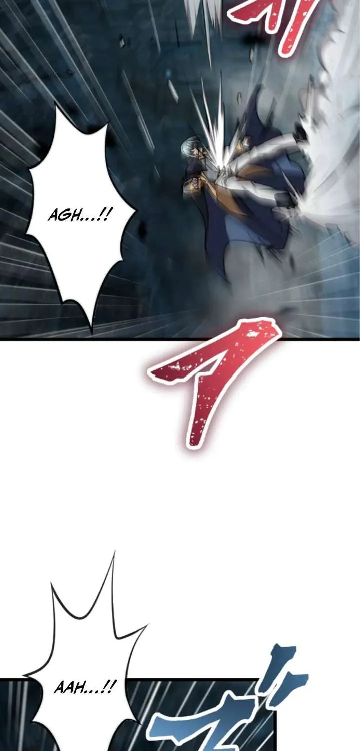 The Swordmaster in a Magic-Supremacy World Chapter 6 page 82 - 