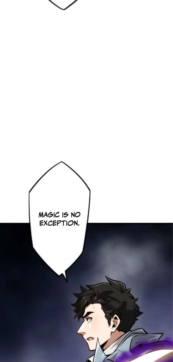 The Swordmaster in a Magic-Supremacy World Chapter 6 page 87 - 