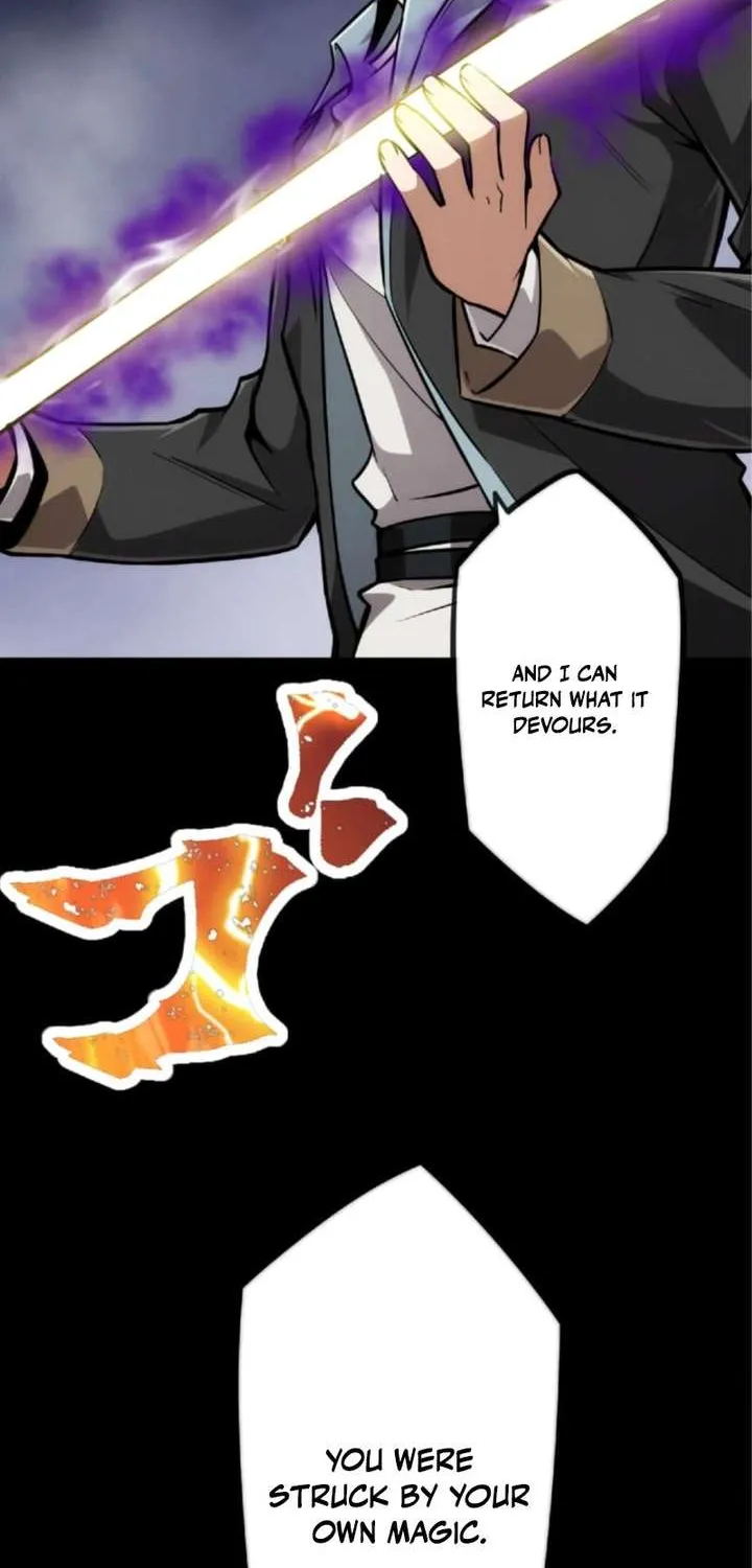 The Swordmaster in a Magic-Supremacy World Chapter 6 page 88 - 