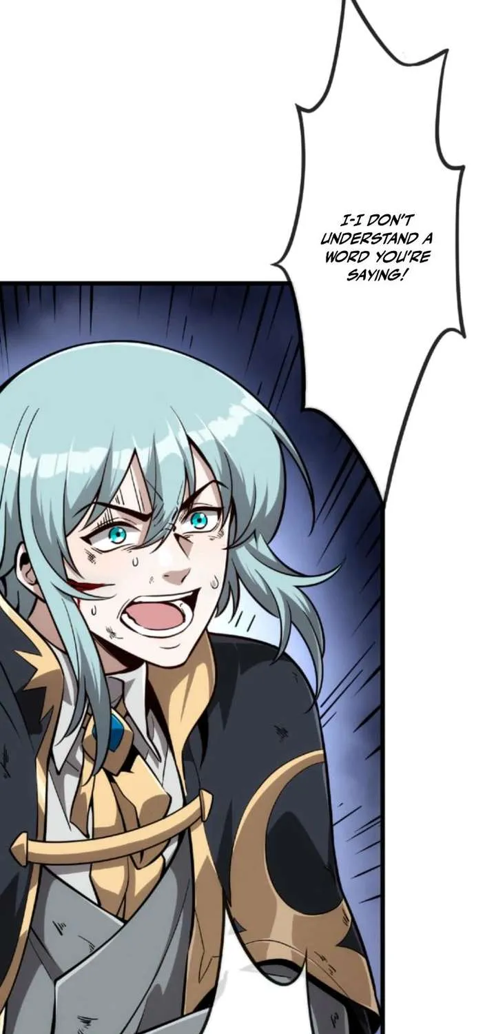 The Swordmaster in a Magic-Supremacy World Chapter 6 page 92 - 