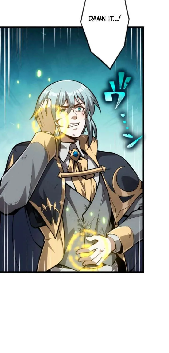 The Swordmaster in a Magic-Supremacy World Chapter 6 page 95 - 