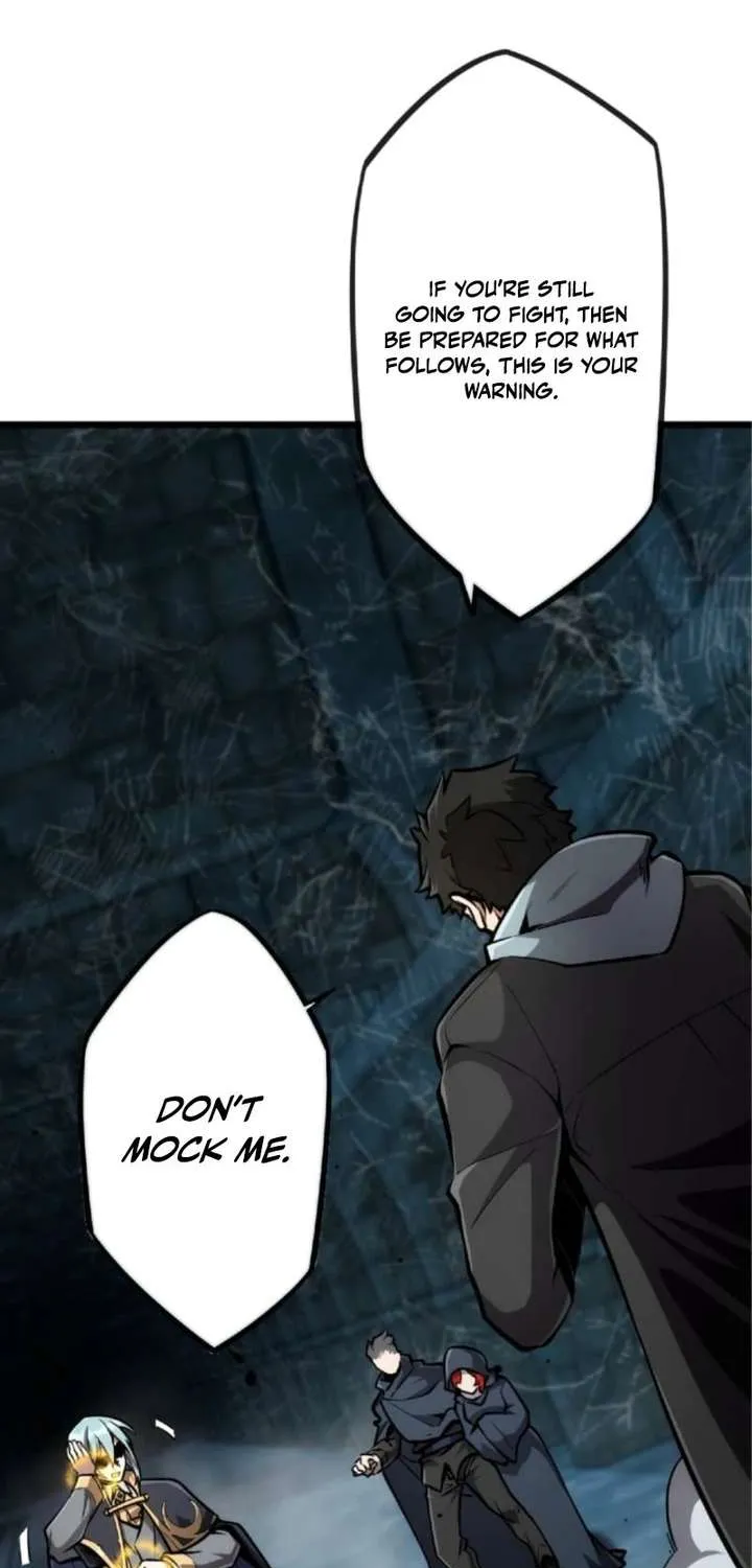 The Swordmaster in a Magic-Supremacy World Chapter 6 page 96 - 