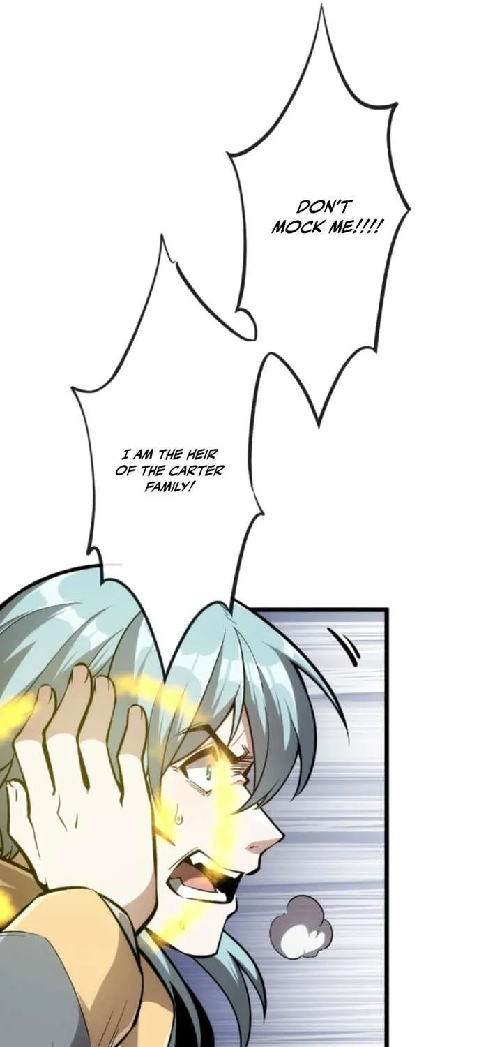 The Swordmaster in a Magic-Supremacy World Chapter 6 page 98 - 