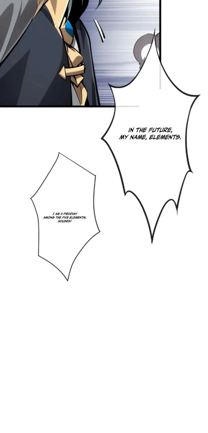 The Swordmaster in a Magic-Supremacy World Chapter 6 page 99 - 