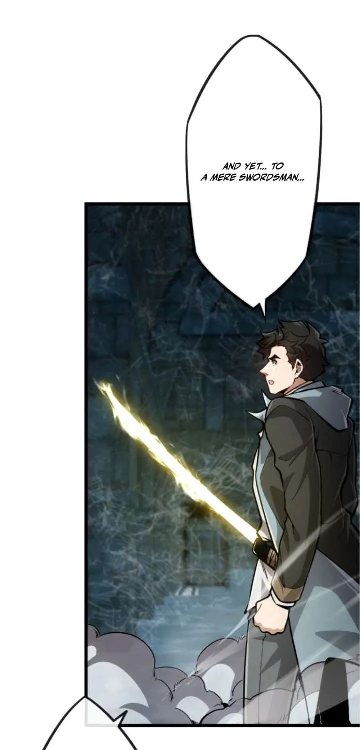 The Swordmaster in a Magic-Supremacy World Chapter 6 page 100 - 