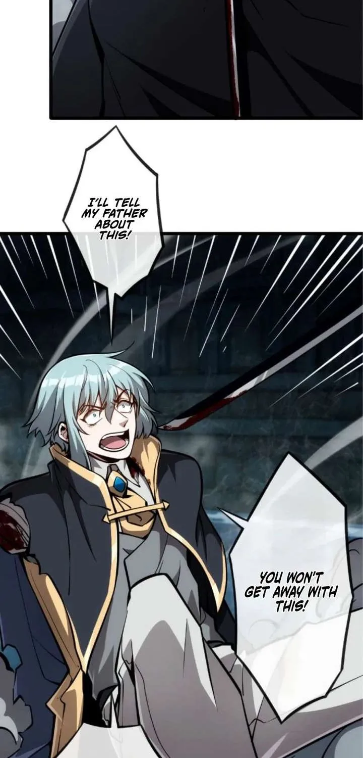The Swordmaster in a Magic-Supremacy World Chapter 7 page 101 - 