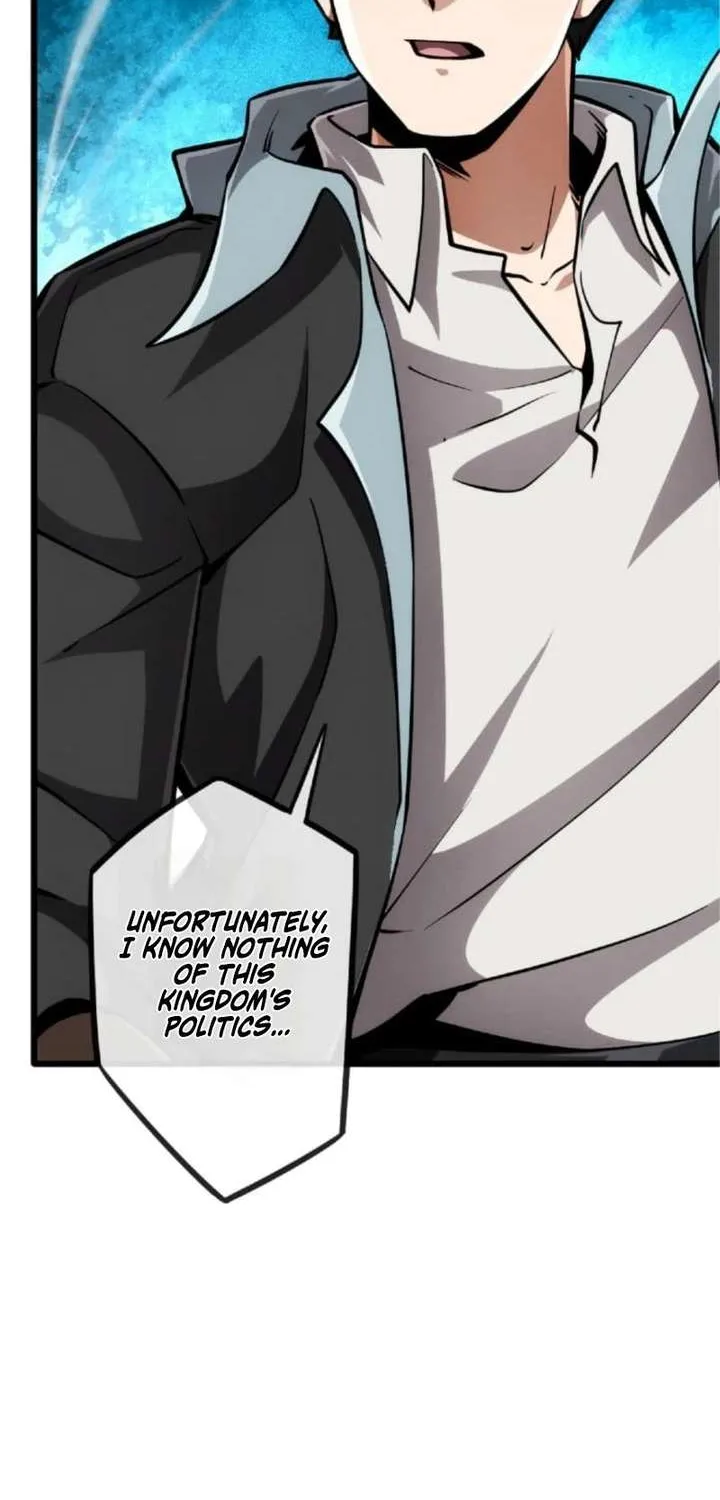 The Swordmaster in a Magic-Supremacy World Chapter 7 page 103 - 