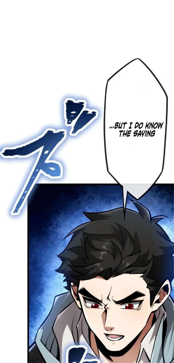 The Swordmaster in a Magic-Supremacy World Chapter 7 page 104 - 