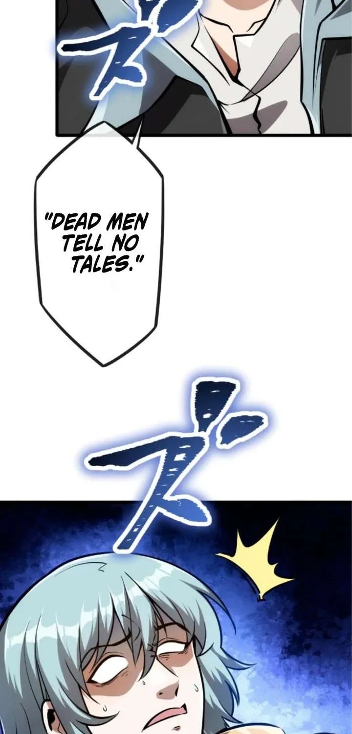 The Swordmaster in a Magic-Supremacy World Chapter 7 page 105 - 