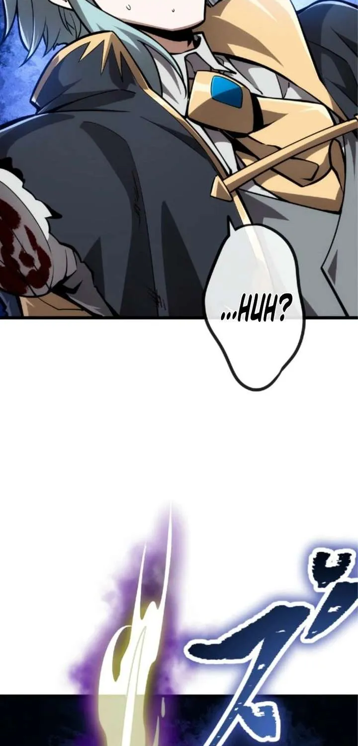 The Swordmaster in a Magic-Supremacy World Chapter 7 page 106 - 