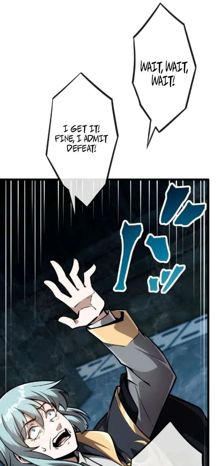 The Swordmaster in a Magic-Supremacy World Chapter 7 page 110 - 