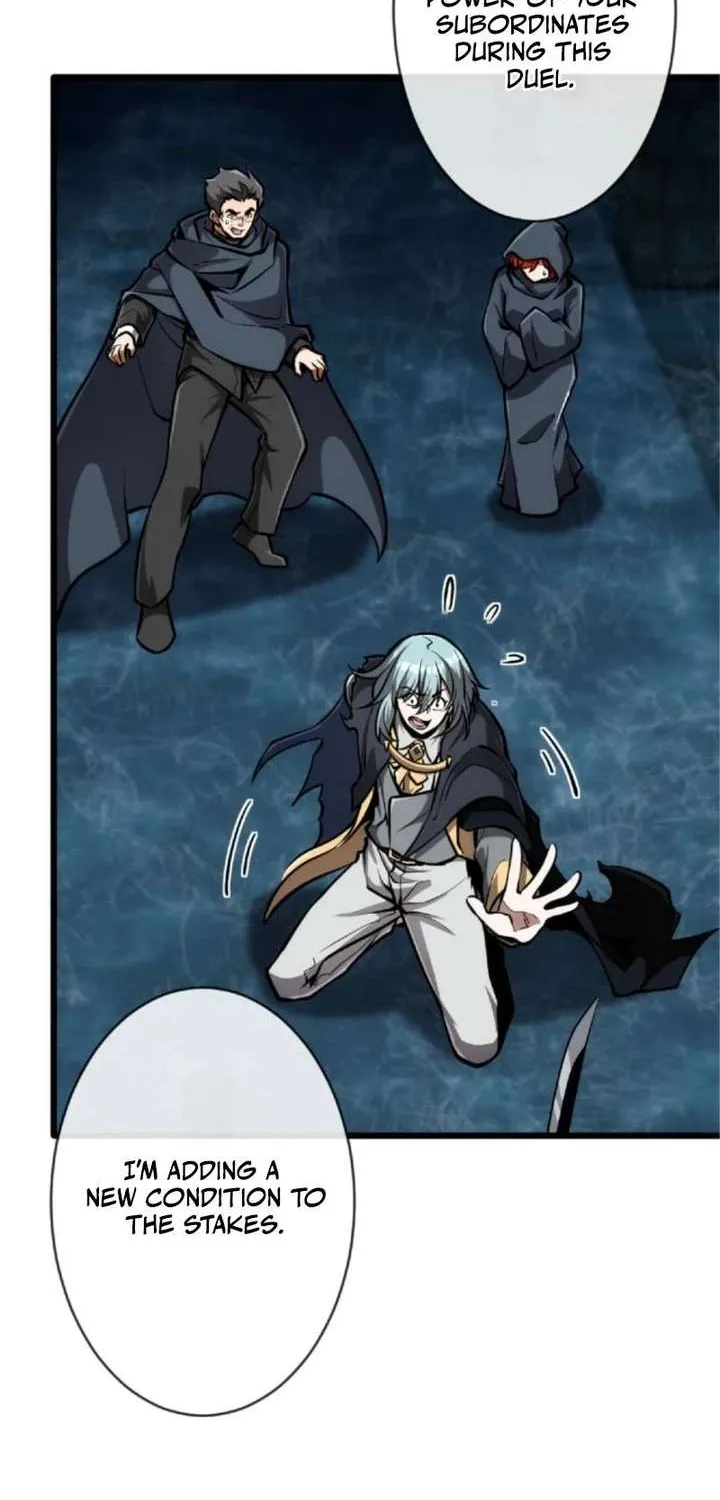 The Swordmaster in a Magic-Supremacy World Chapter 7 page 112 - 