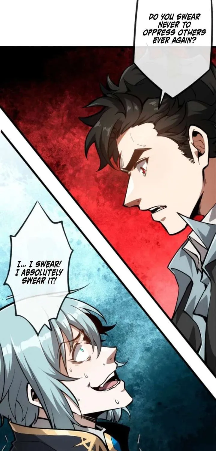 The Swordmaster in a Magic-Supremacy World Chapter 7 page 114 - 
