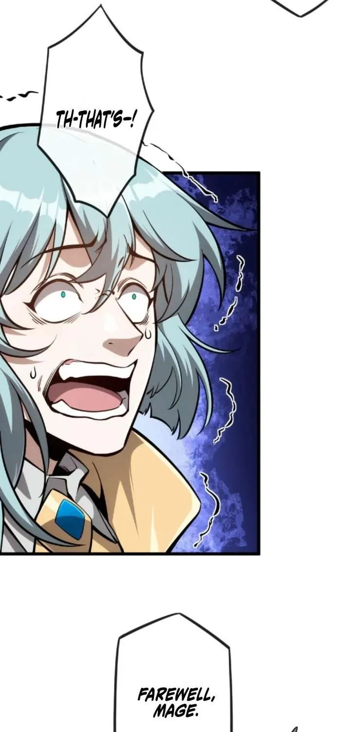The Swordmaster in a Magic-Supremacy World Chapter 7 page 119 - 