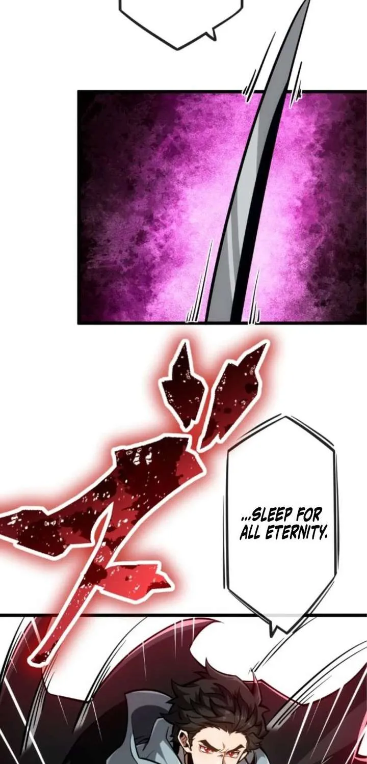 The Swordmaster in a Magic-Supremacy World Chapter 7 page 120 - 