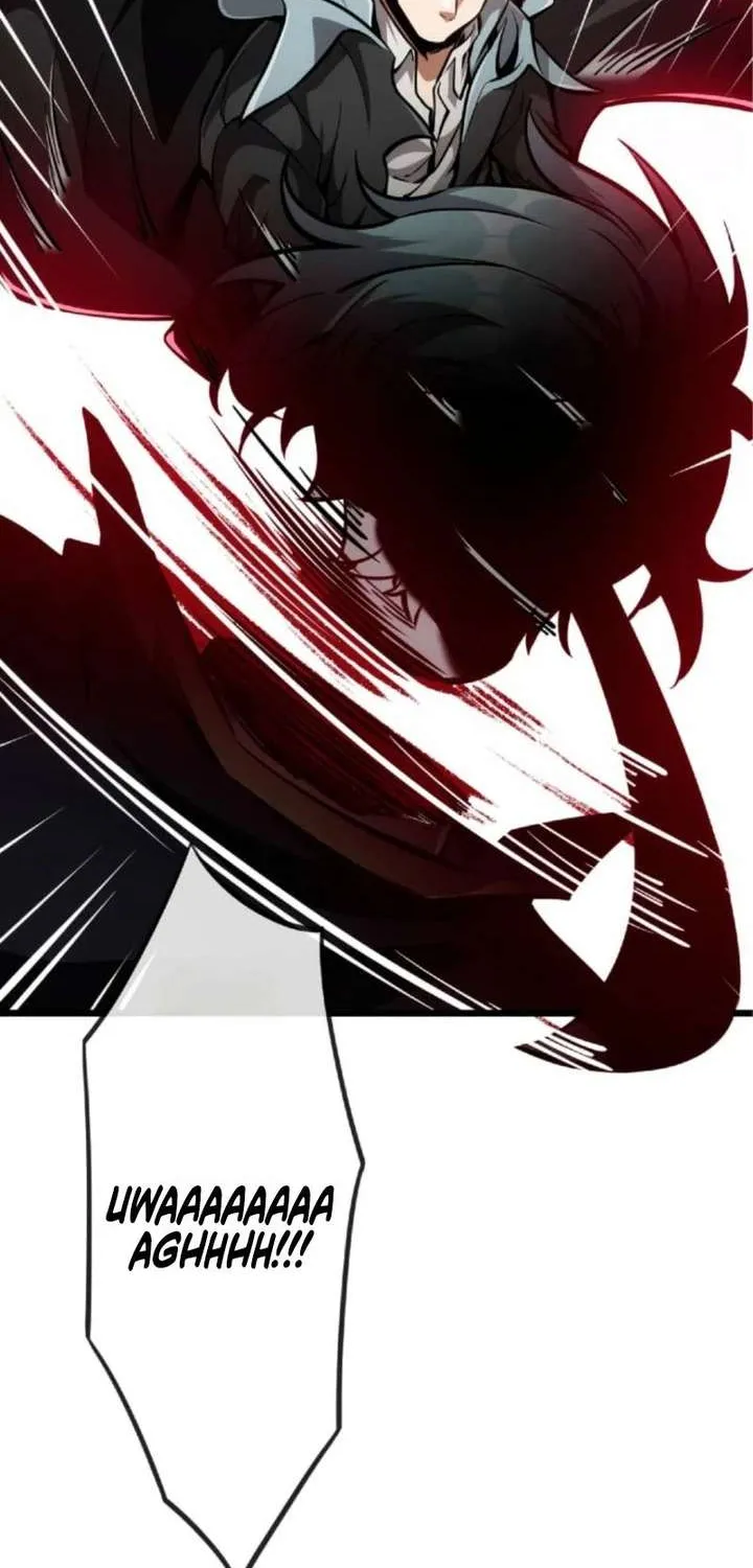 The Swordmaster in a Magic-Supremacy World Chapter 7 page 121 - 