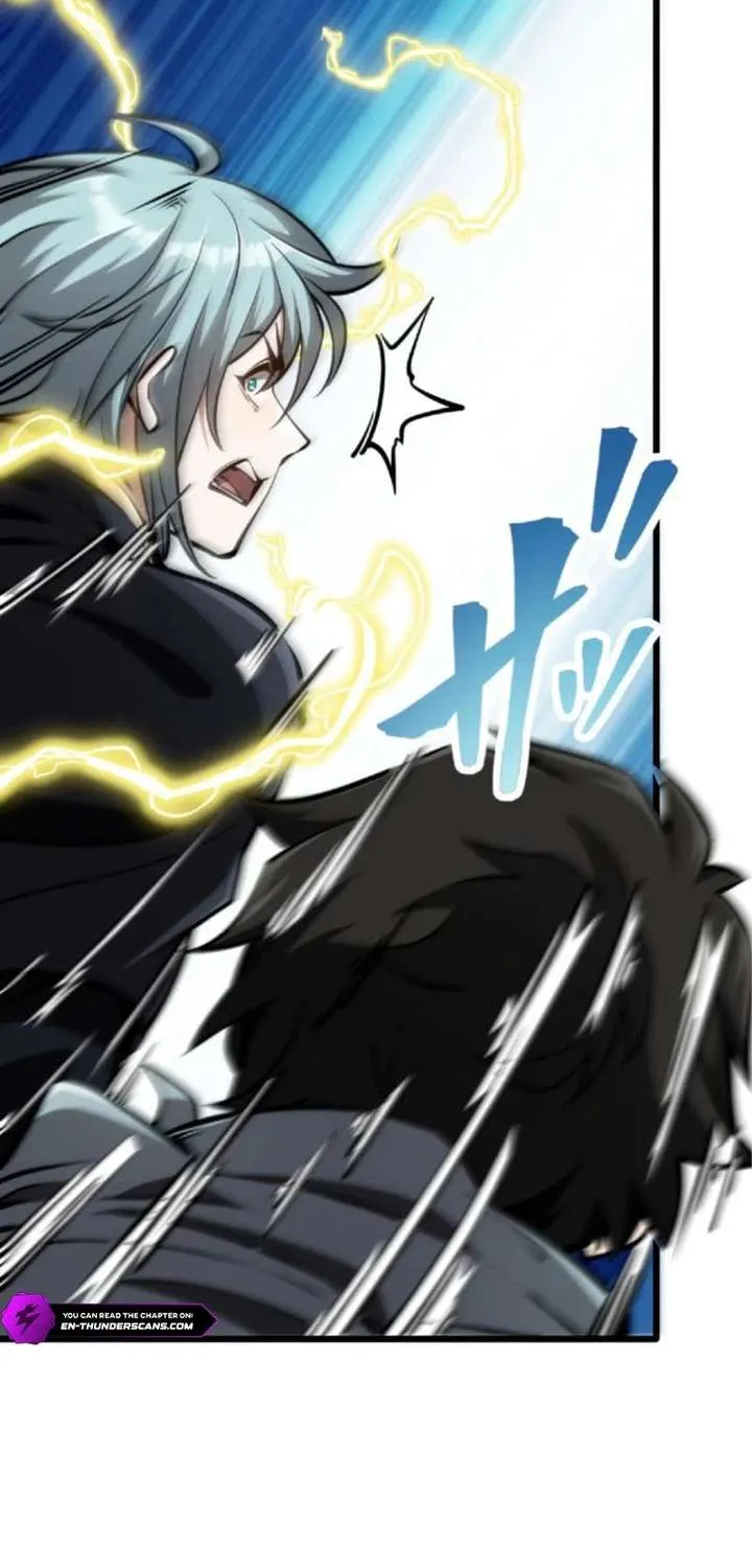 The Swordmaster in a Magic-Supremacy World Chapter 7 page 14 - 