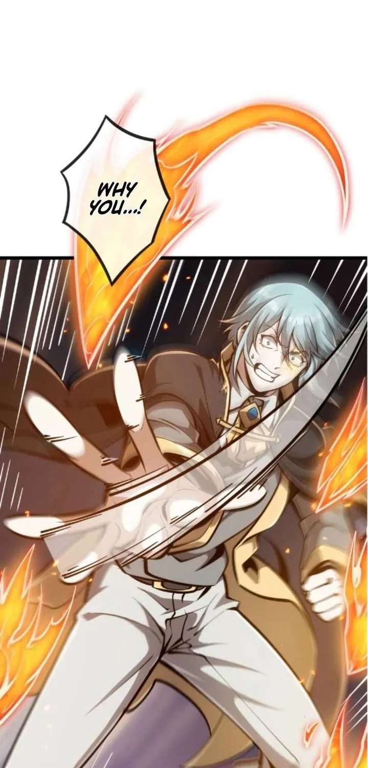 The Swordmaster in a Magic-Supremacy World Chapter 7 page 15 - 