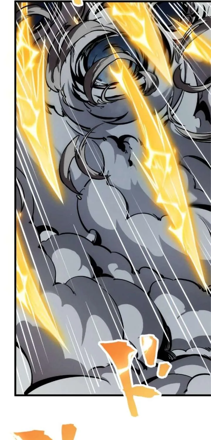 The Swordmaster in a Magic-Supremacy World Chapter 7 page 19 - 