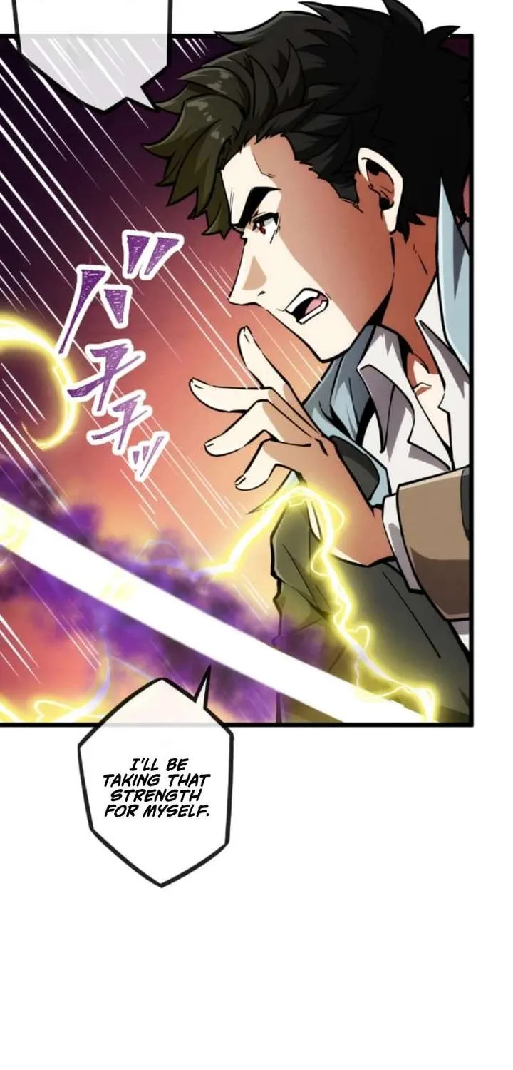 The Swordmaster in a Magic-Supremacy World Chapter 7 page 22 - 