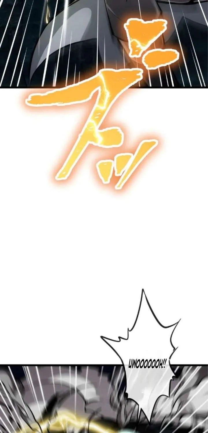 The Swordmaster in a Magic-Supremacy World Chapter 7 page 24 - 