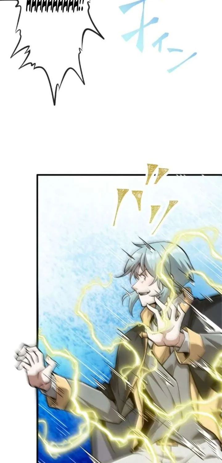 The Swordmaster in a Magic-Supremacy World Chapter 7 page 29 - 