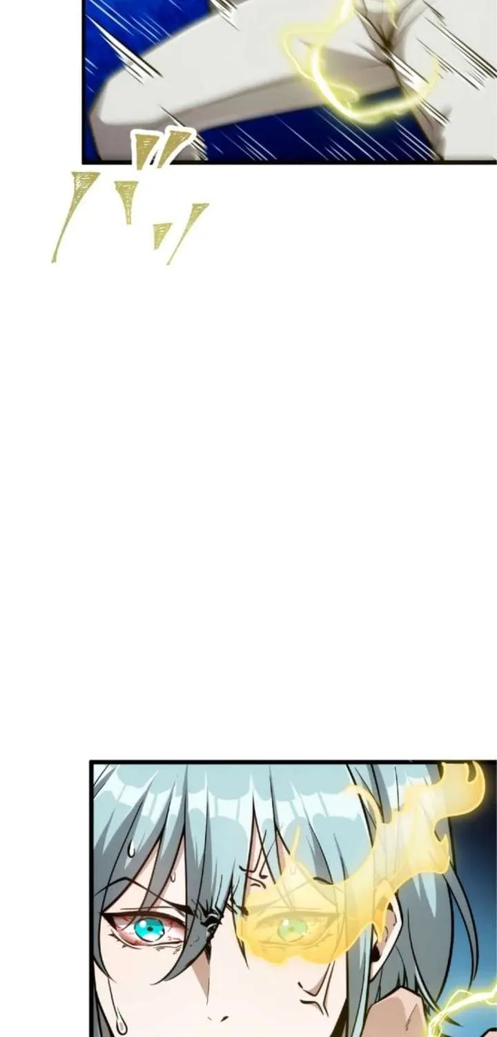 The Swordmaster in a Magic-Supremacy World Chapter 7 page 30 - 