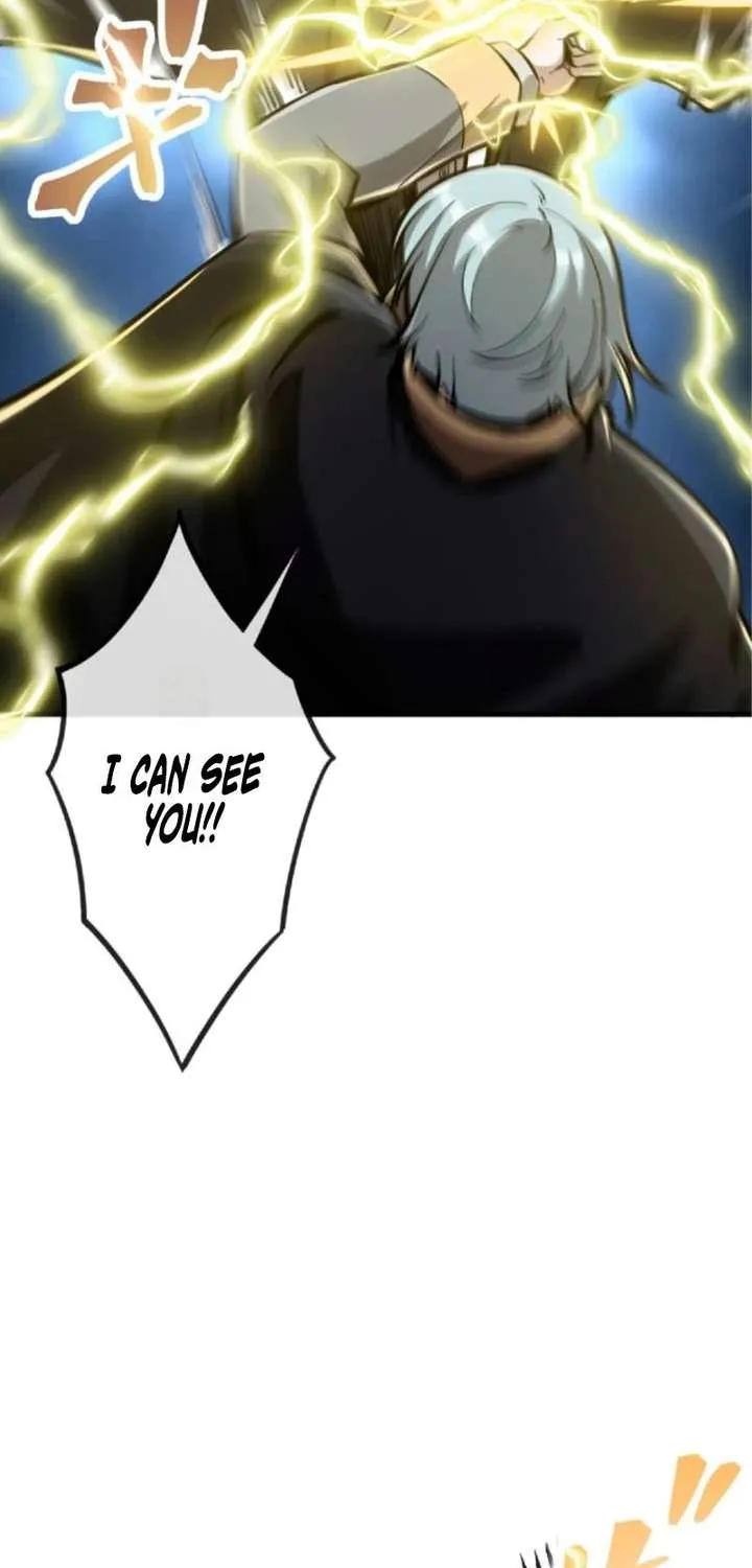 The Swordmaster in a Magic-Supremacy World Chapter 7 page 32 - 