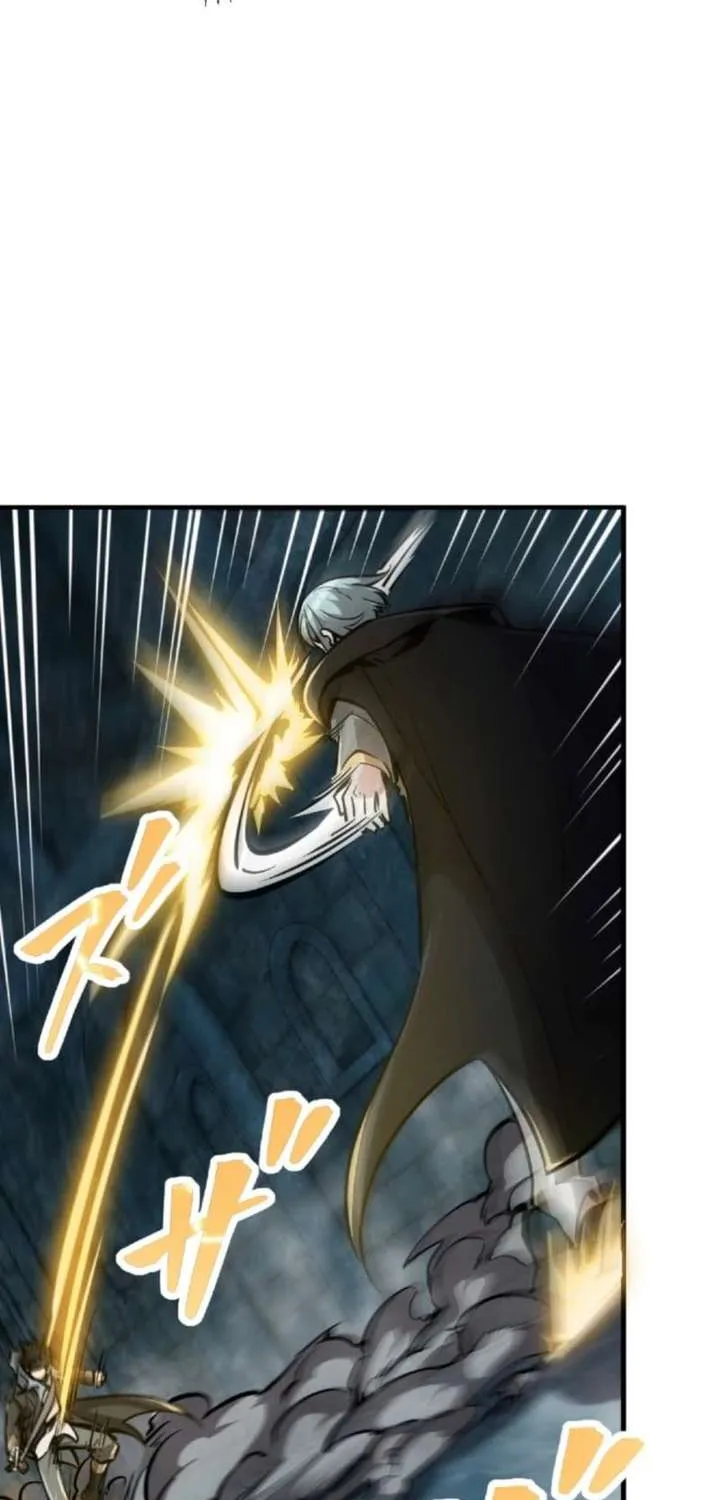 The Swordmaster in a Magic-Supremacy World Chapter 7 page 34 - 