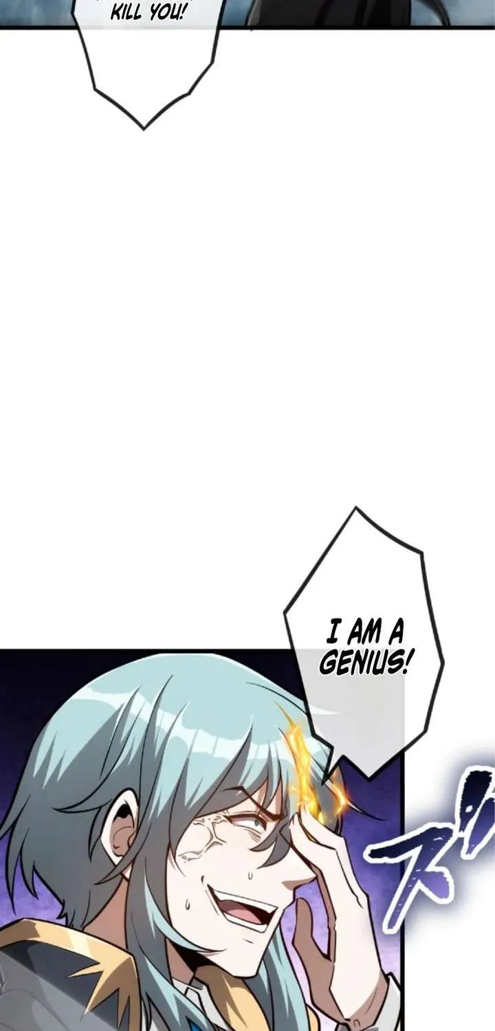 The Swordmaster in a Magic-Supremacy World Chapter 7 page 38 - 