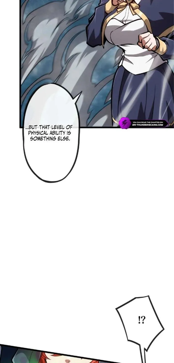 The Swordmaster in a Magic-Supremacy World Chapter 7 page 42 - 