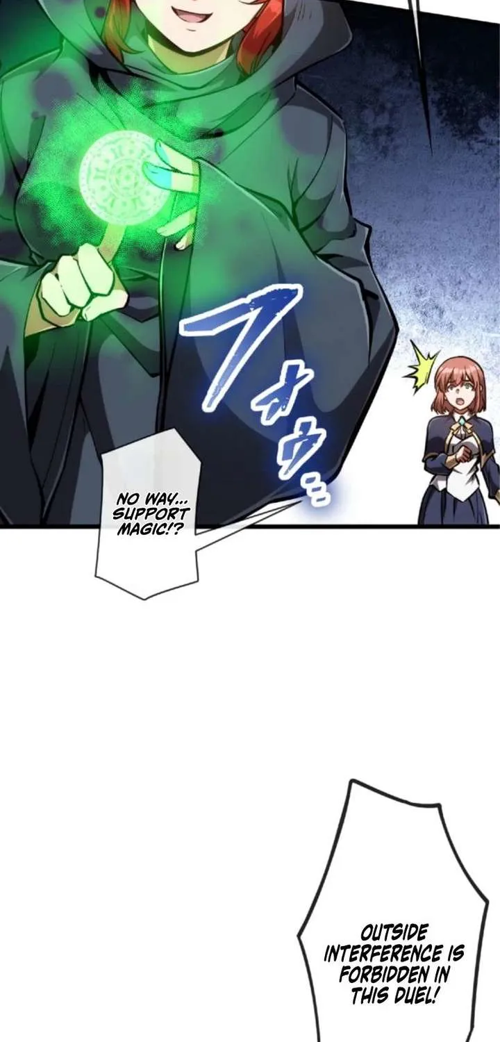 The Swordmaster in a Magic-Supremacy World Chapter 7 page 43 - 